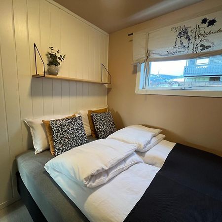 Five Apartments - Boutique Tromsø Buitenkant foto